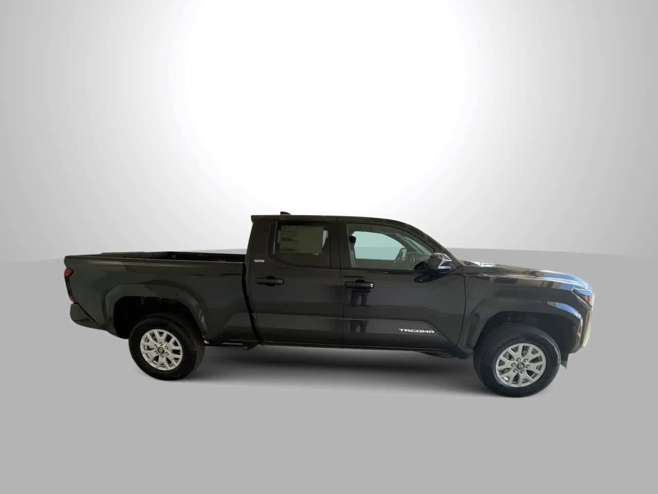 Thumbnail: 2026 Toyota Tacoma - 9