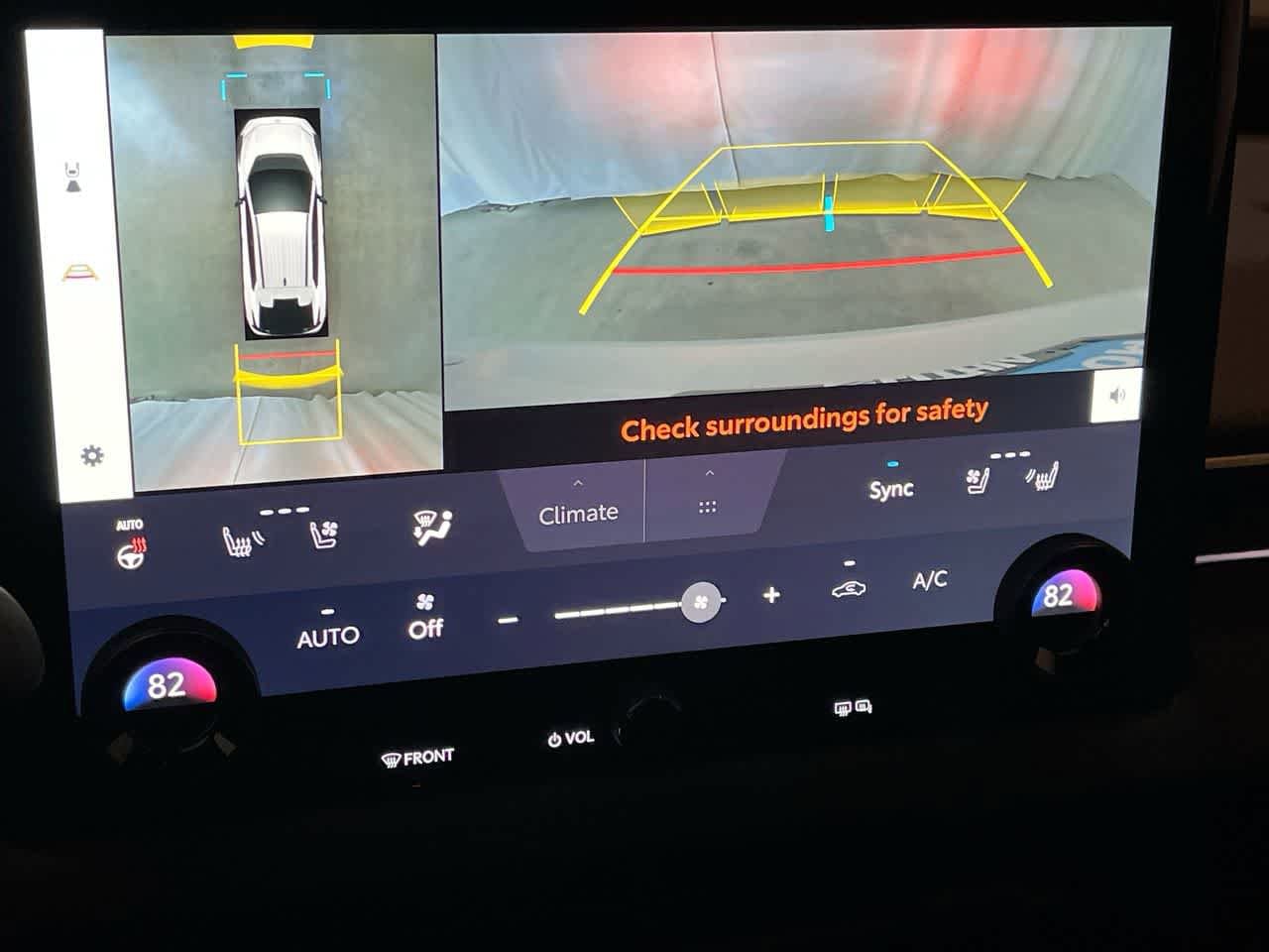 Thumbnail: 2026 Toyota bZ - 17