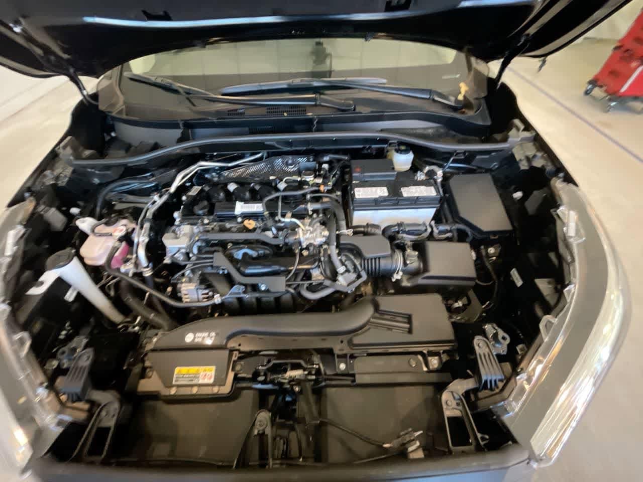 Thumbnail: 2026 Toyota Corolla Cross - 26