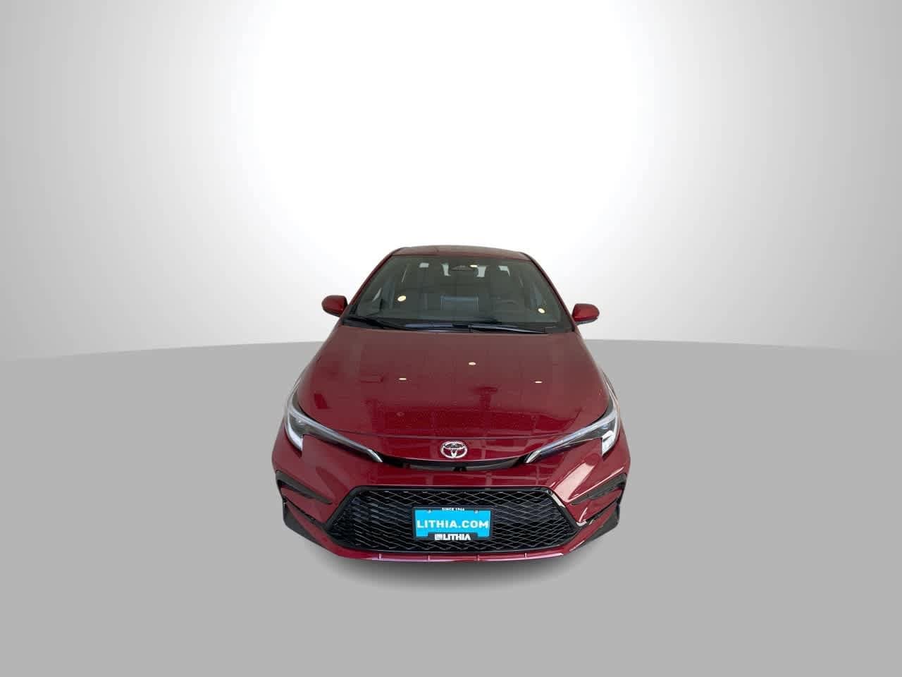 Thumbnail: 2026 Toyota Corolla - 3