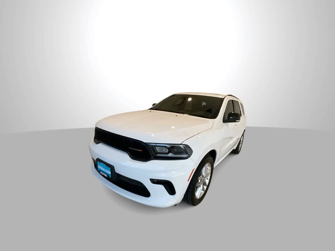 Thumbnail: 2023 Dodge Durango - 4