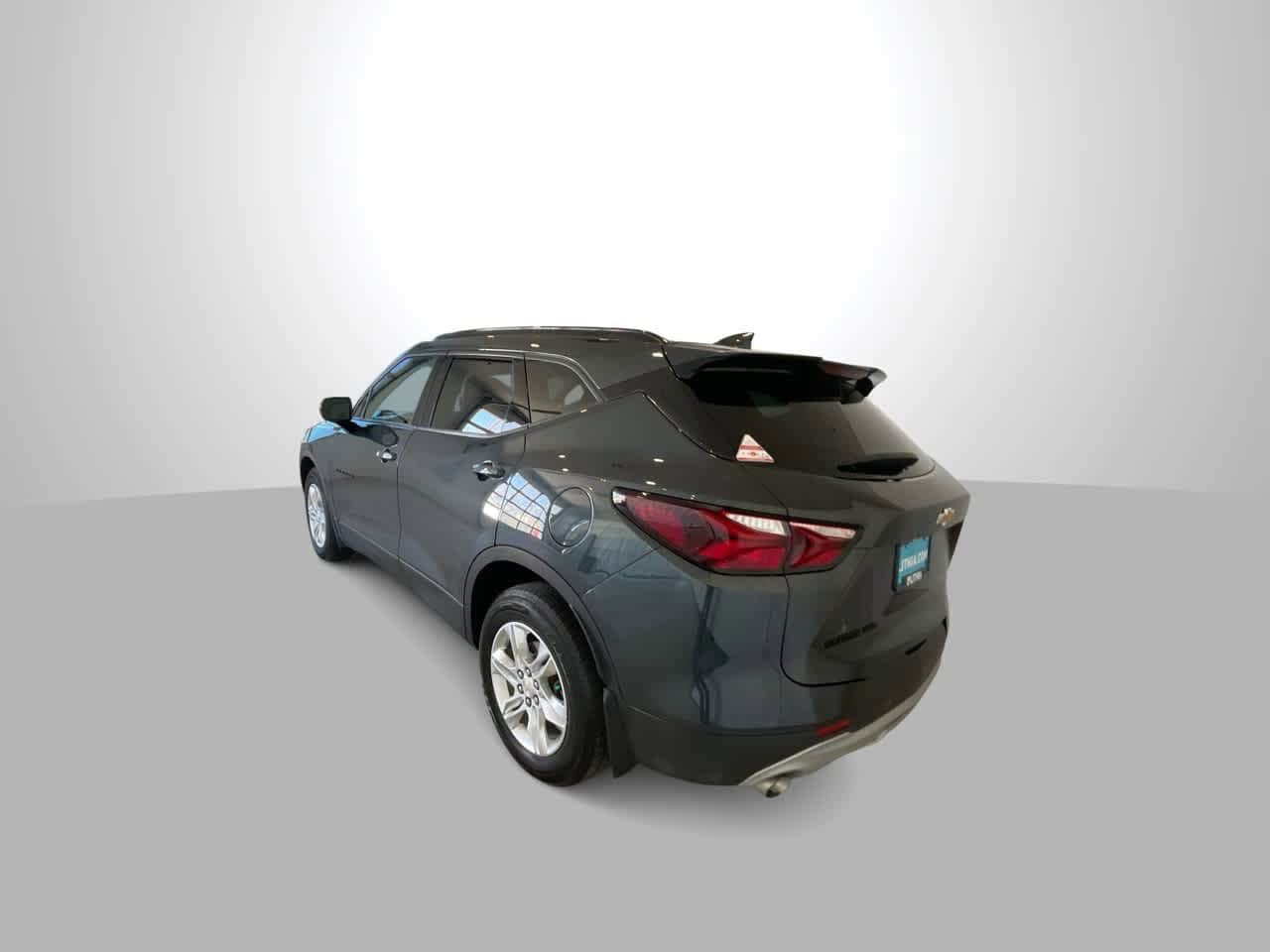 Thumbnail: 2019 Chevrolet Blazer - 6