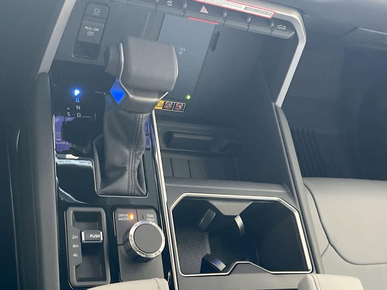 Thumbnail: 2026 Toyota Tundra - 20