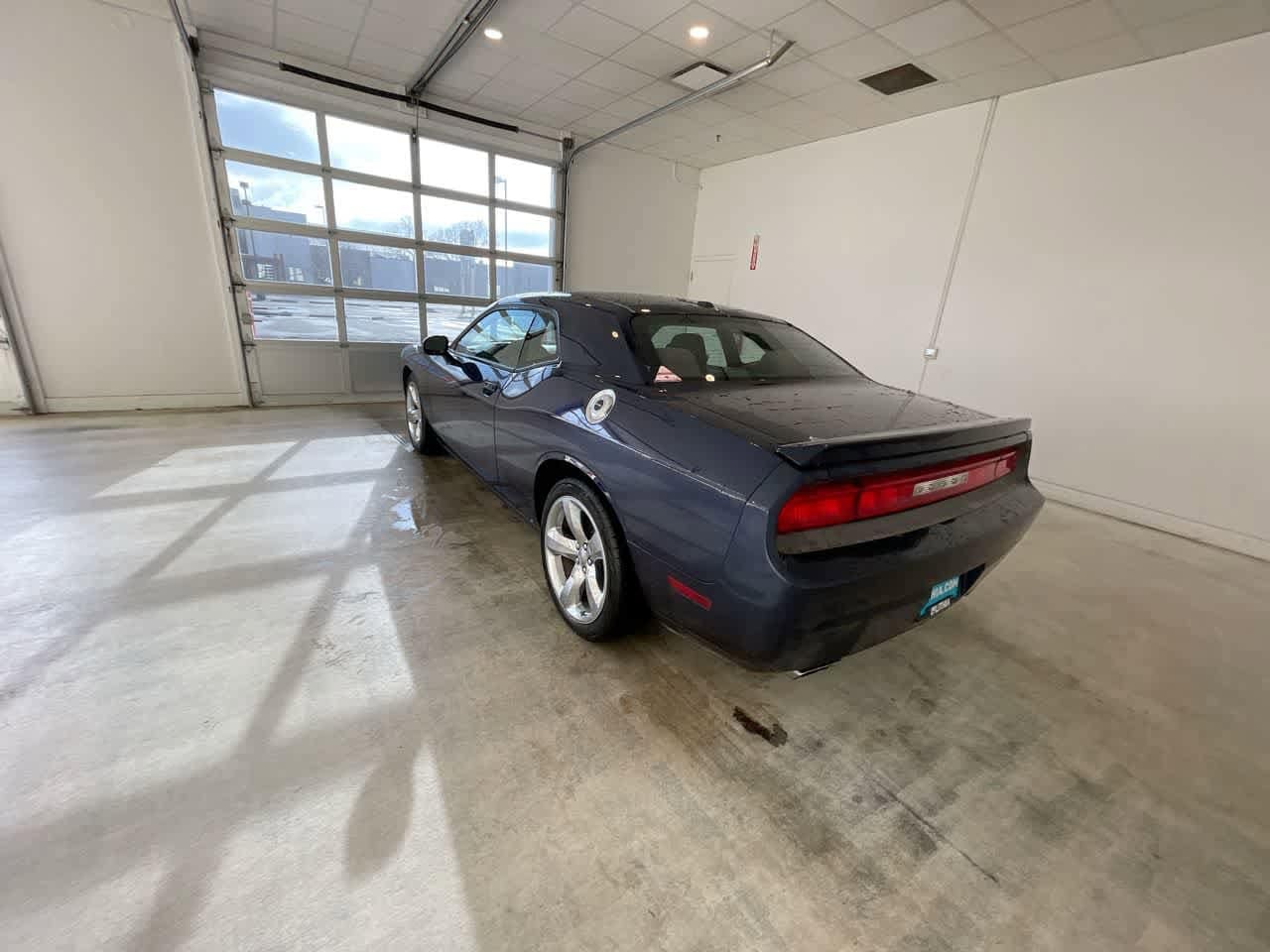 Thumbnail: 2013 Dodge Challenger - 6