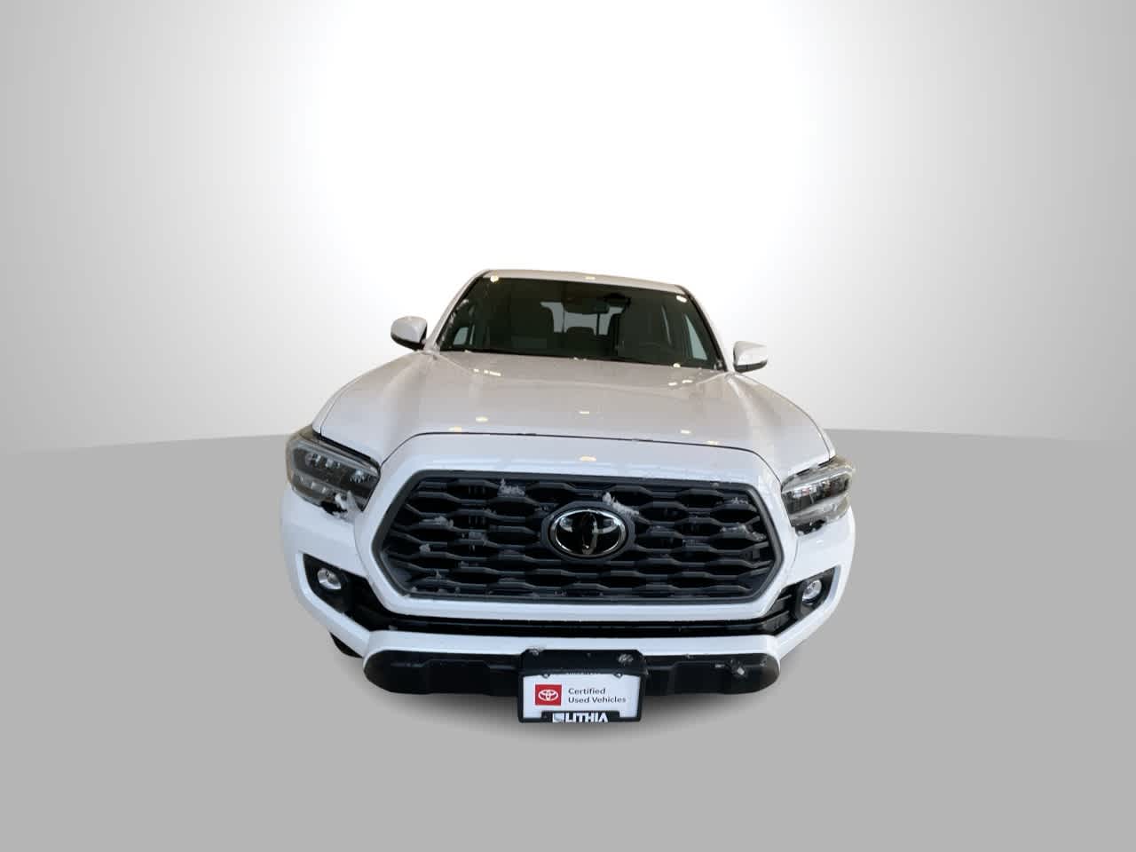 Thumbnail: 2023 Toyota Tacoma - 3
