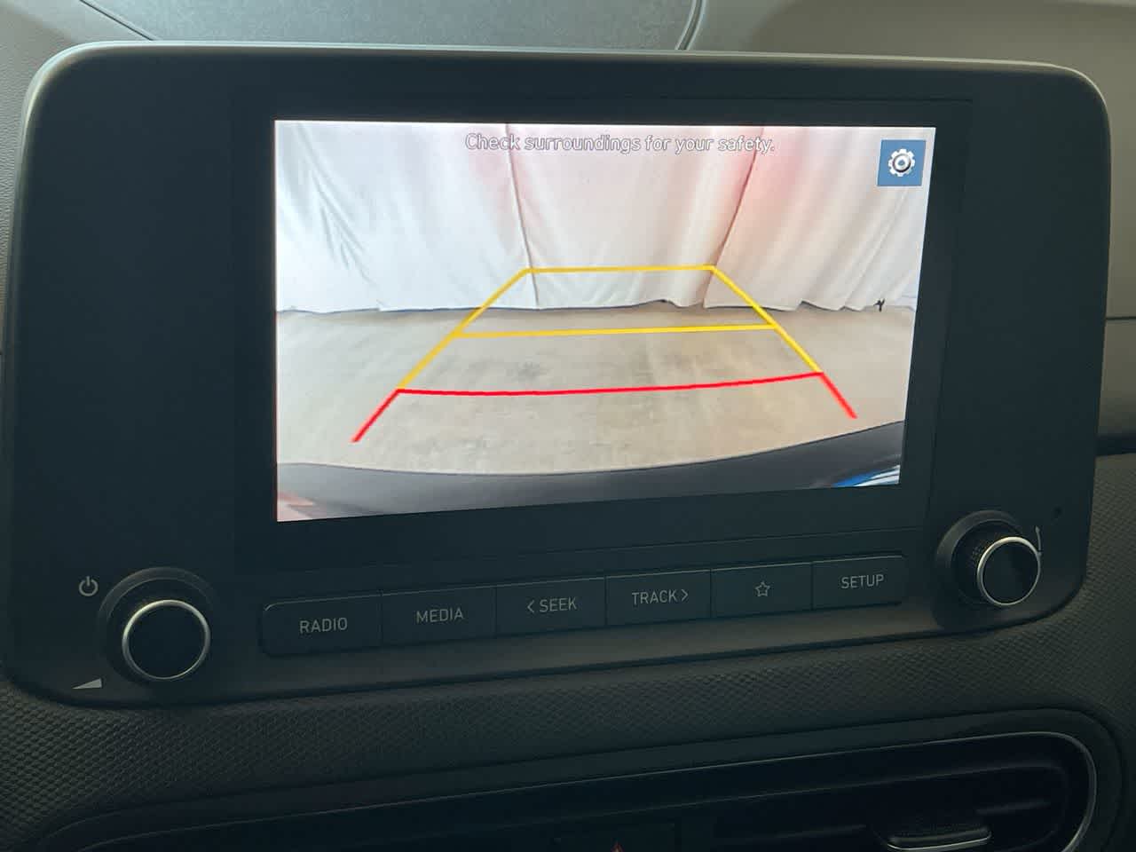 Thumbnail: 2023 Hyundai Kona - 17