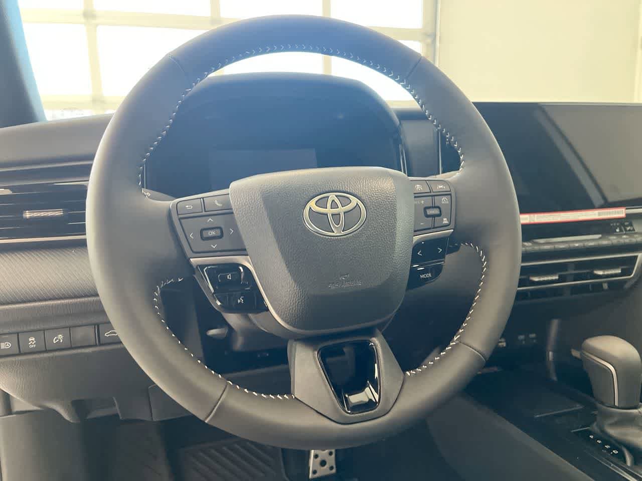 Thumbnail: 2026 Toyota Camry - 14