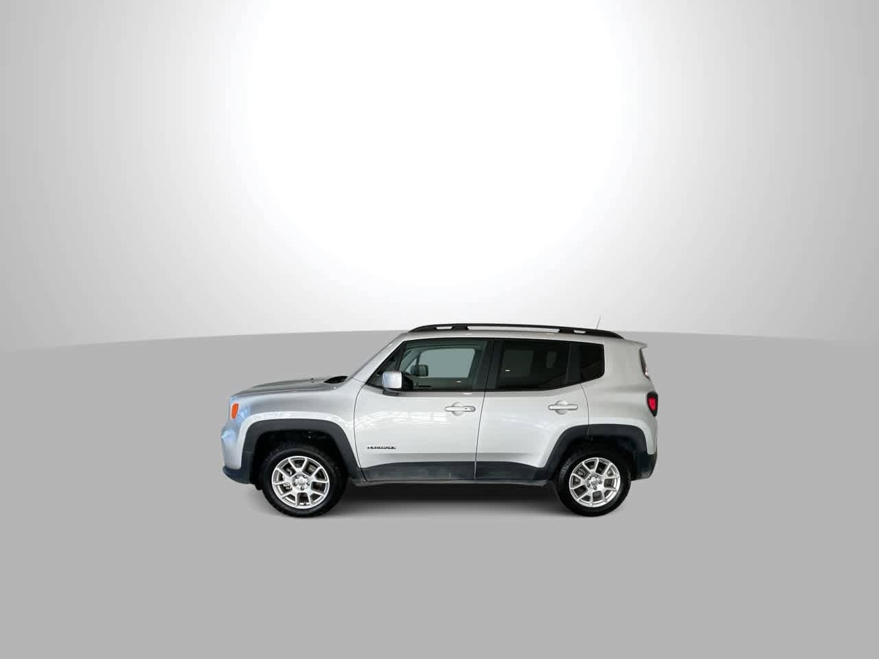 Thumbnail: 2019 Jeep Renegade - 5