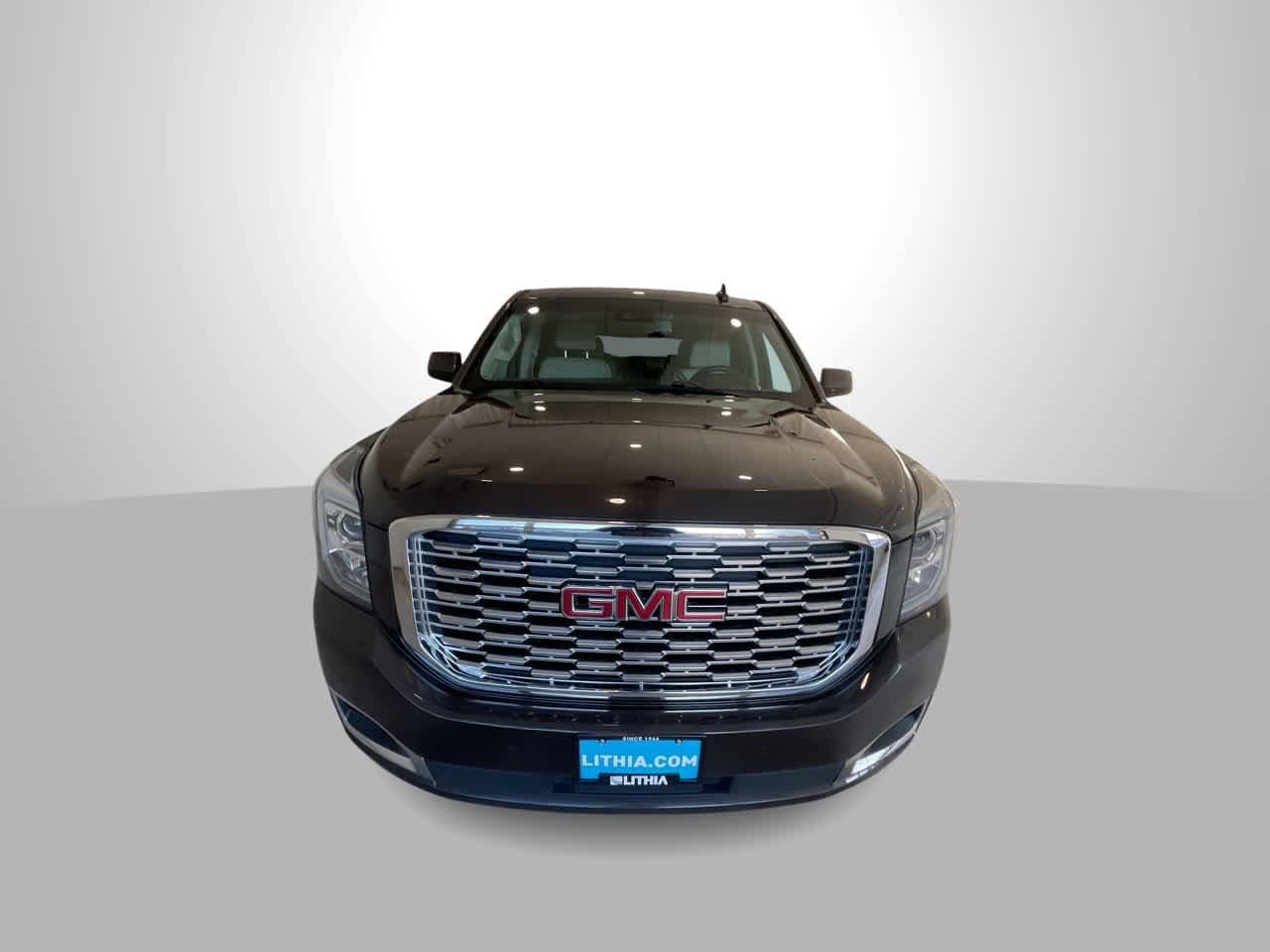 Thumbnail: 2019 GMC Yukon - 3