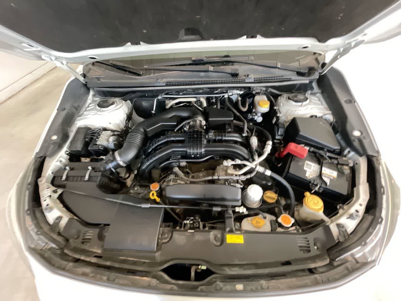 Thumbnail: 2018 Subaru Crosstrek - 25