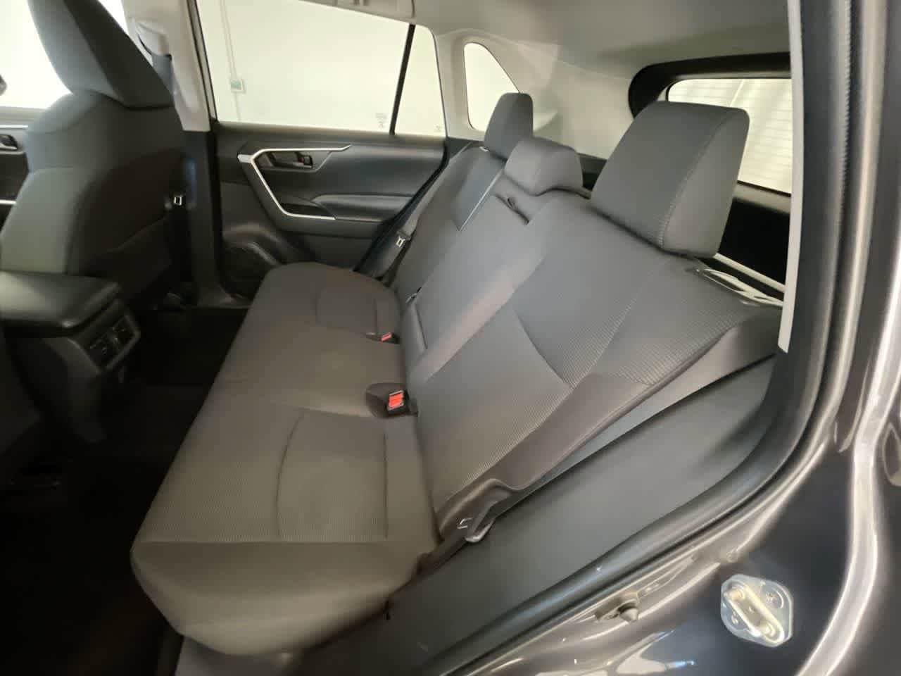 Thumbnail: 2024 Toyota RAV4 - 22