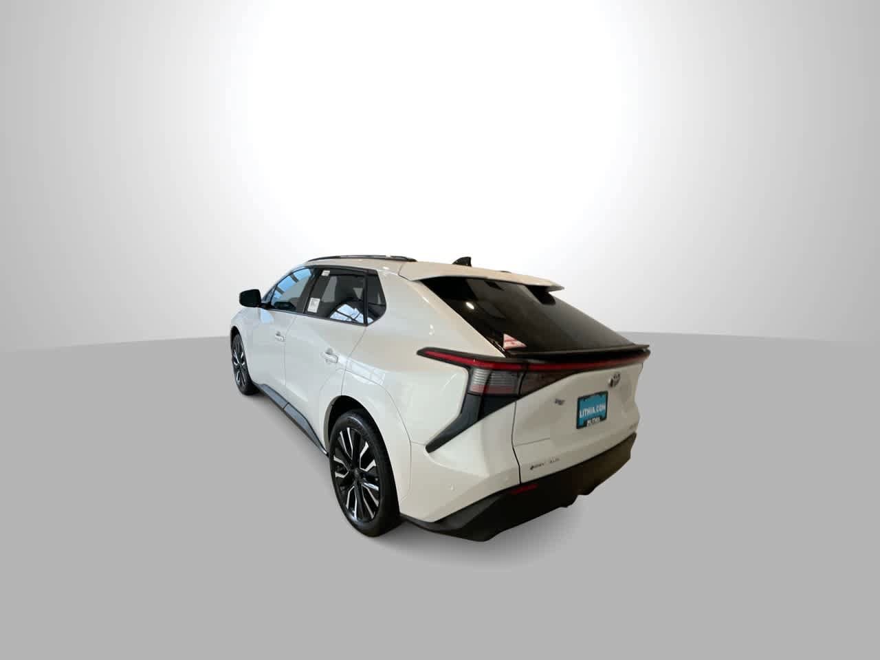 Thumbnail: 2026 Toyota bZ - 6