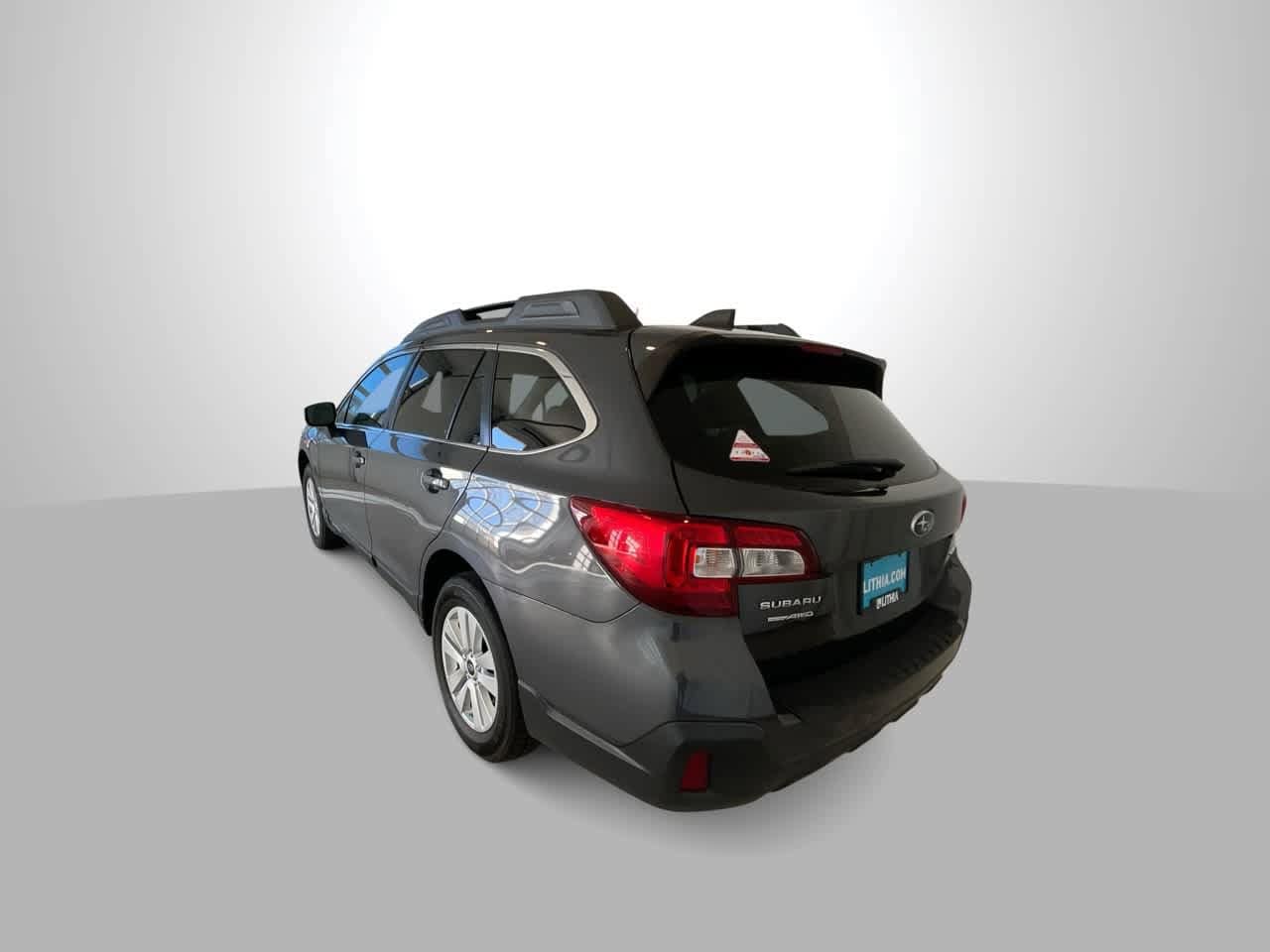 Thumbnail: 2019 Subaru Outback - 6