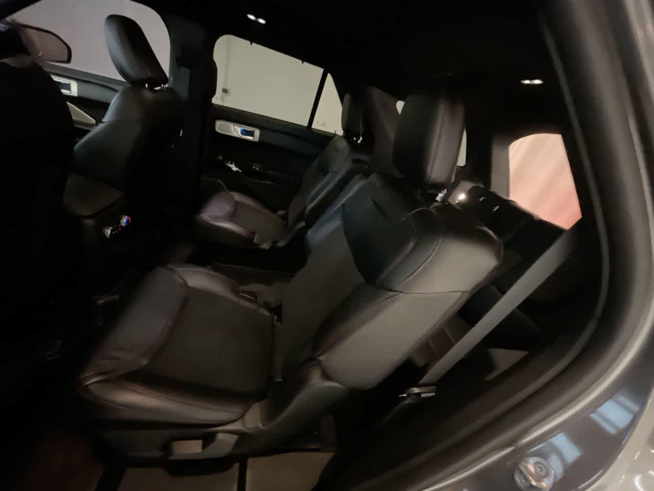 Thumbnail: 2023 Ford Explorer - 23