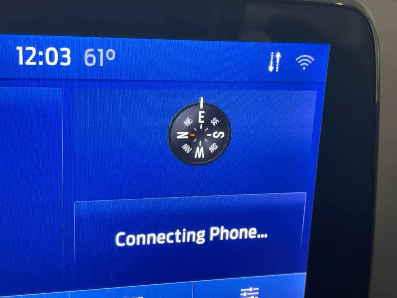 Thumbnail: 2021 Ford EcoSport - 18