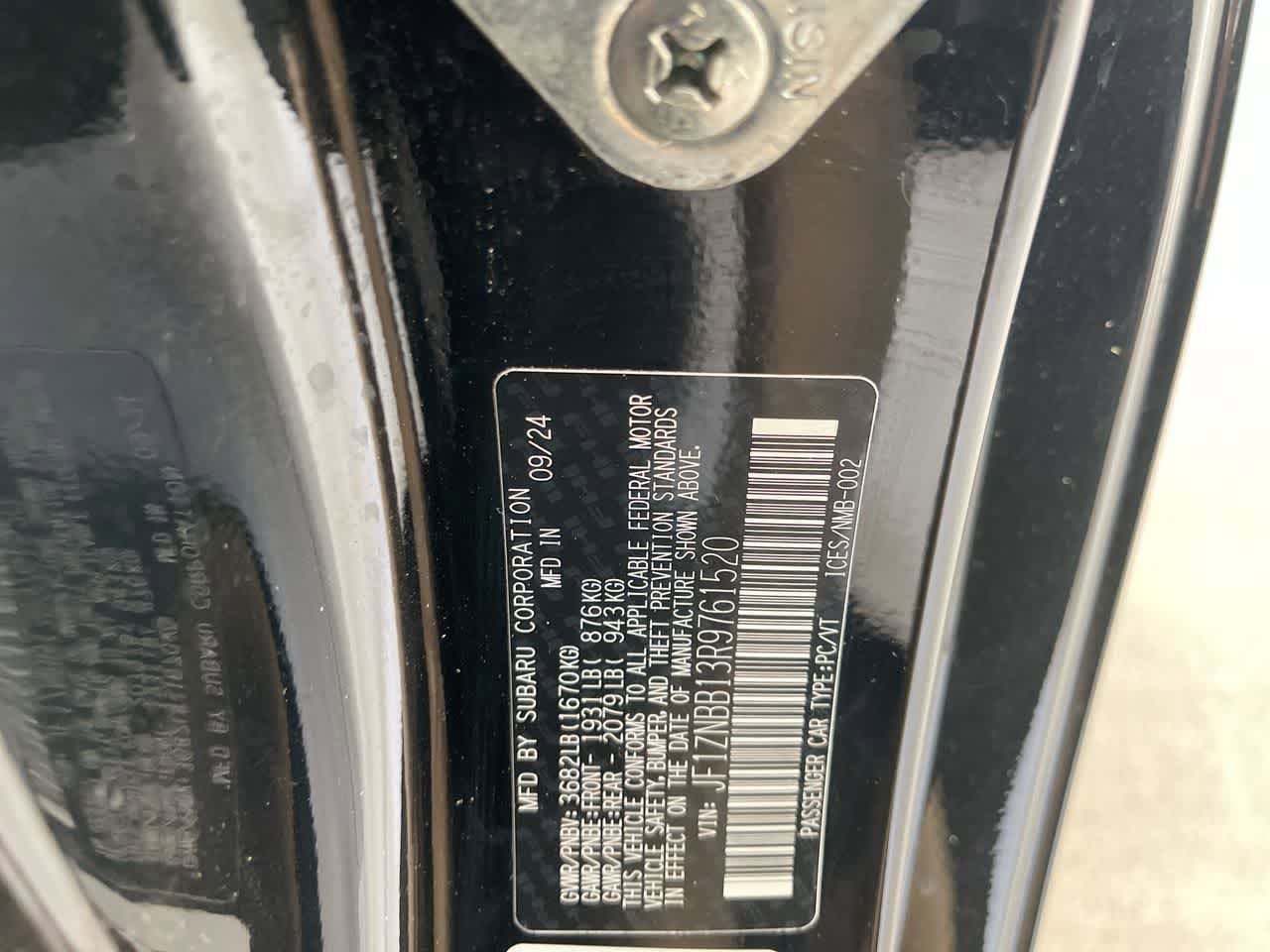 Thumbnail: 2024 Toyota GR86 - 26