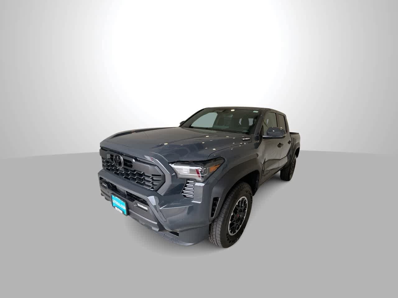 Thumbnail: 2026 Toyota Tacoma - 4