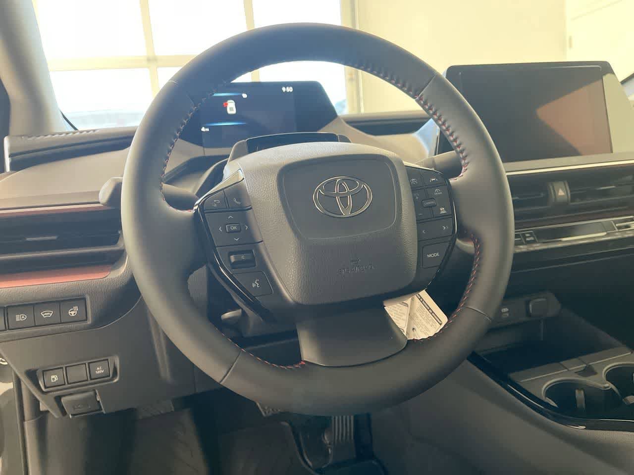 Thumbnail: 2026 Toyota Prius - 14