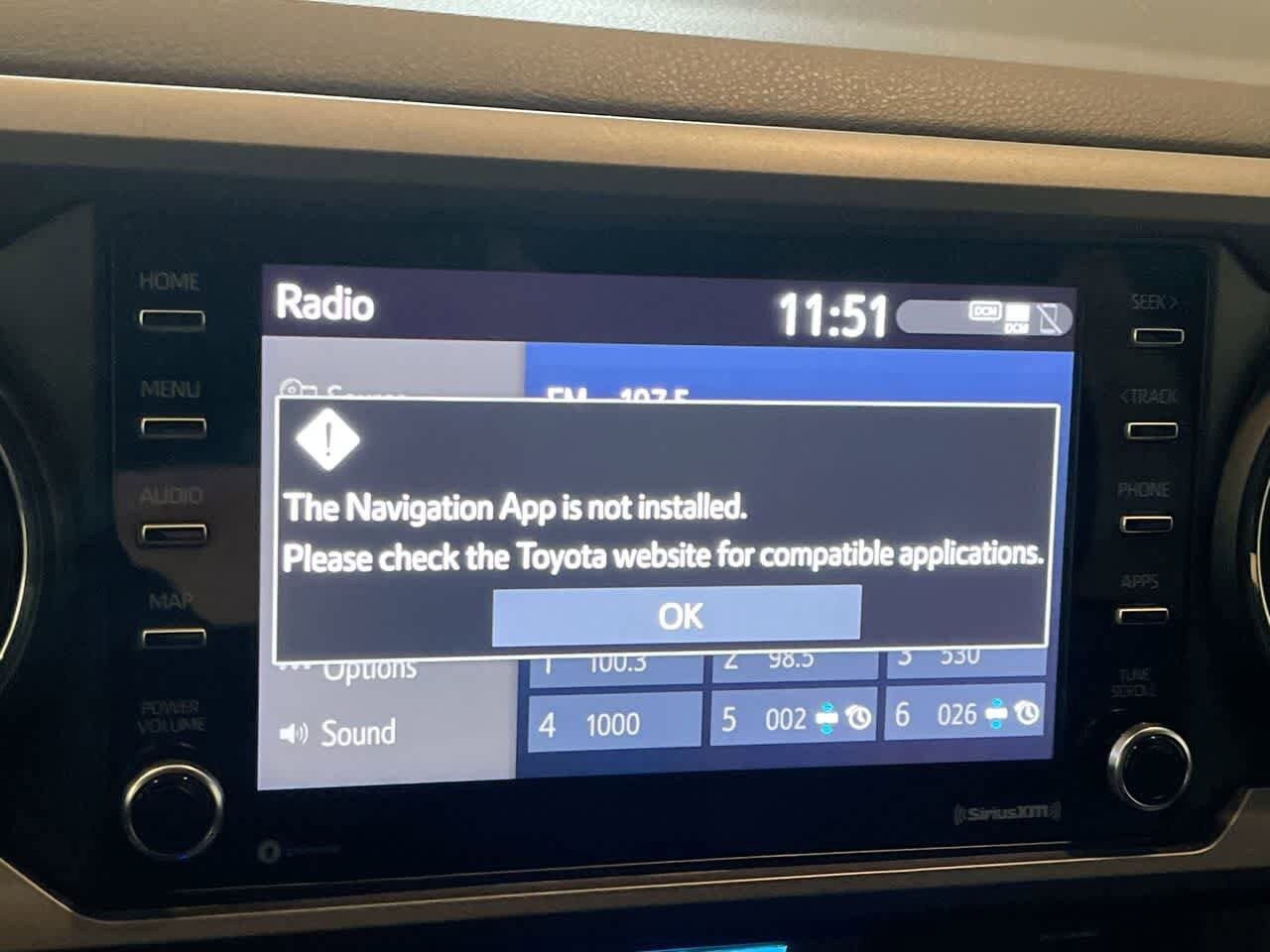 Thumbnail: 2021 Toyota Tacoma - 18