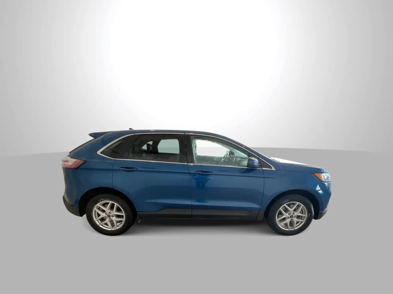 Thumbnail: 2024 Ford Edge - 9