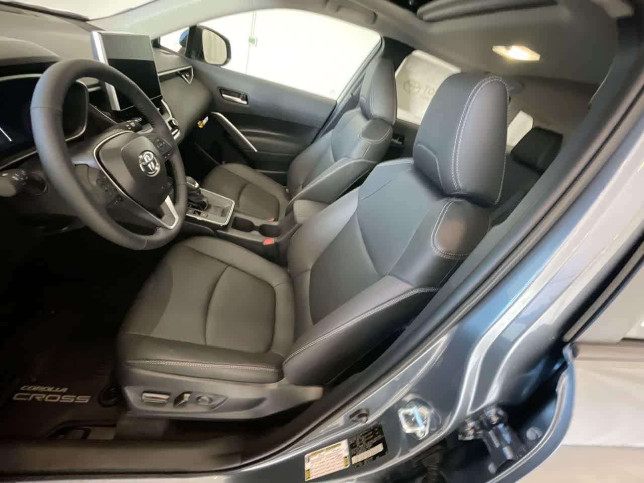 Thumbnail: 2026 Toyota Corolla Cross - 11