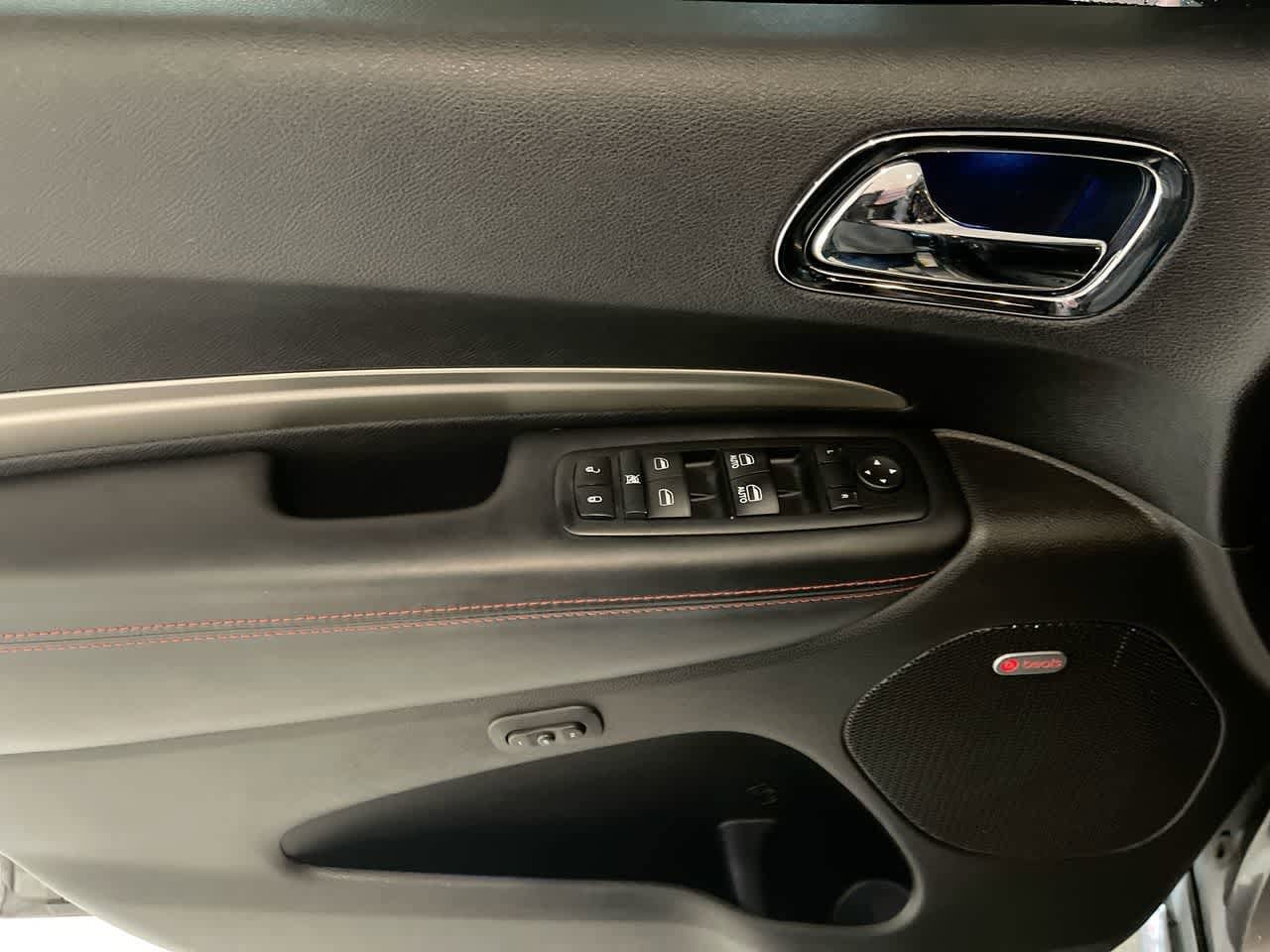 Thumbnail: 2017 Dodge Durango - 13