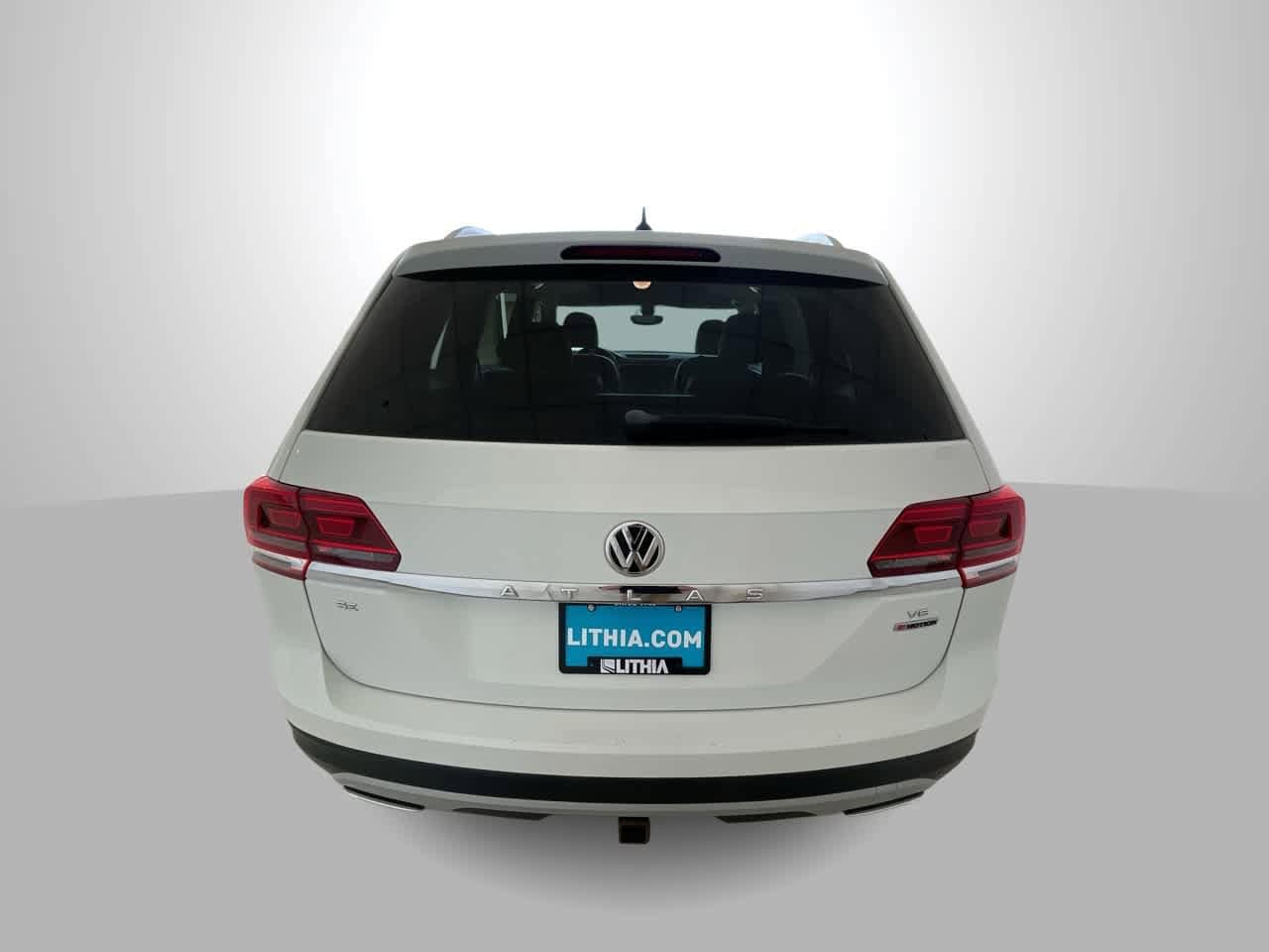 Thumbnail: 2019 Volkswagen Atlas - 7