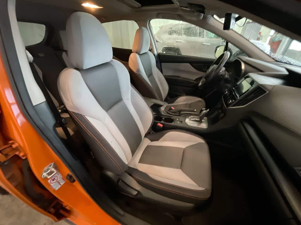 Thumbnail: 2018 Subaru Crosstrek - 24