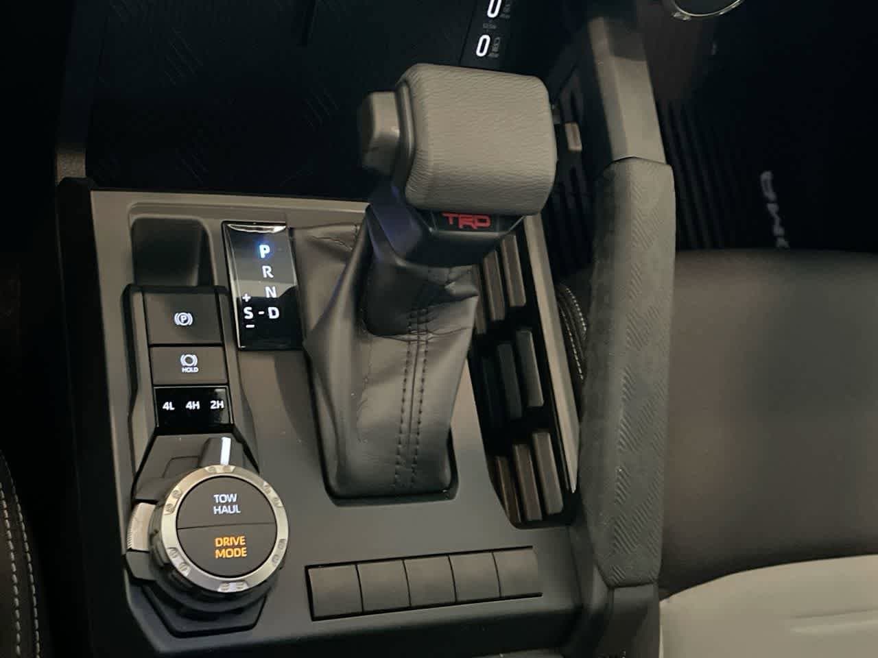 Thumbnail: 2025 Toyota Tacoma - 20