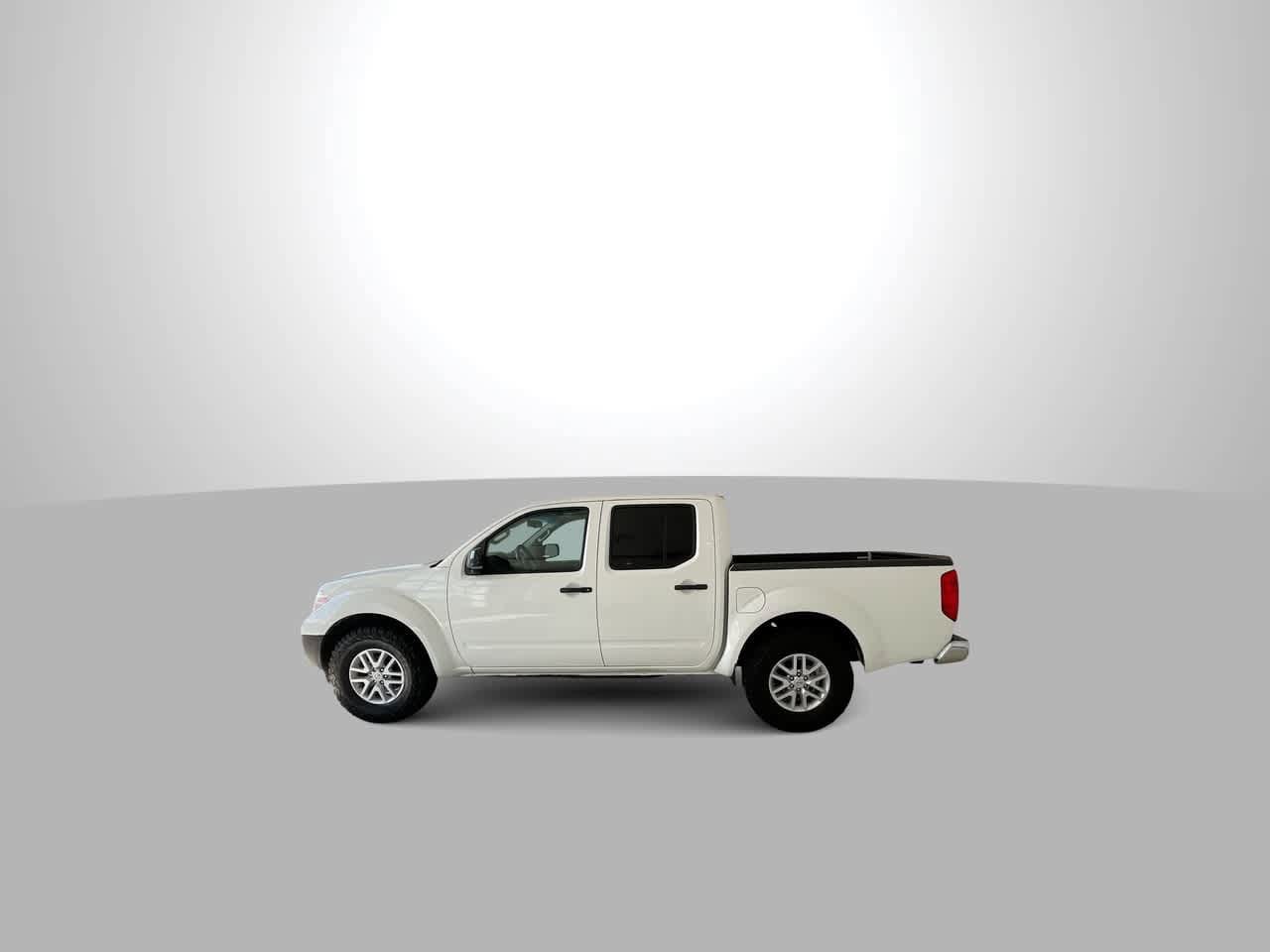 Thumbnail: 2017 Nissan Frontier - 5