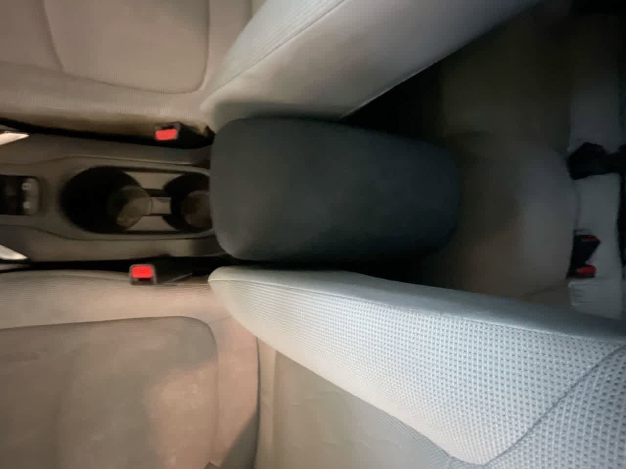 Thumbnail: 2022 Toyota Corolla Cross - 21