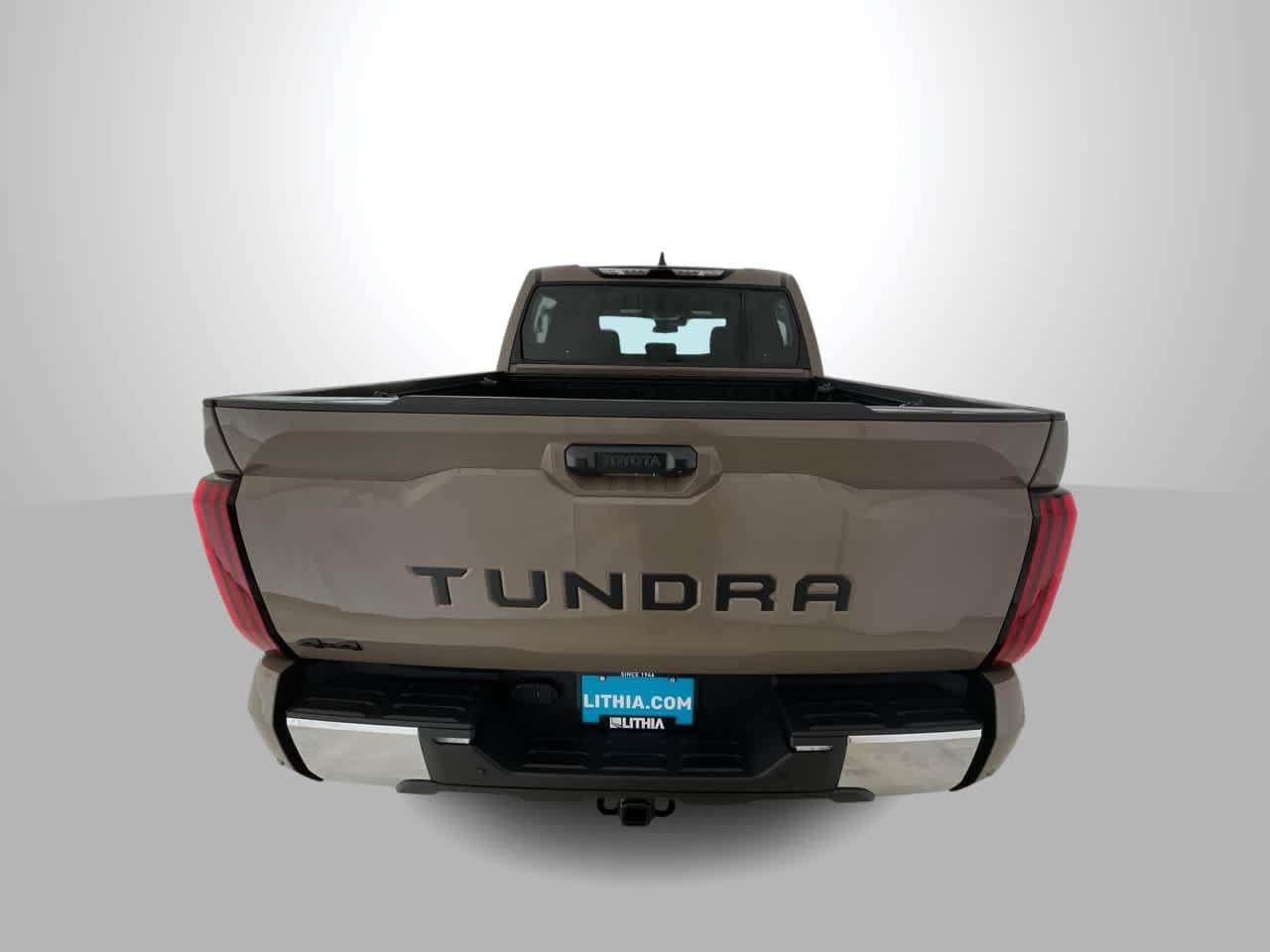 Thumbnail: 2026 Toyota Tundra - 7