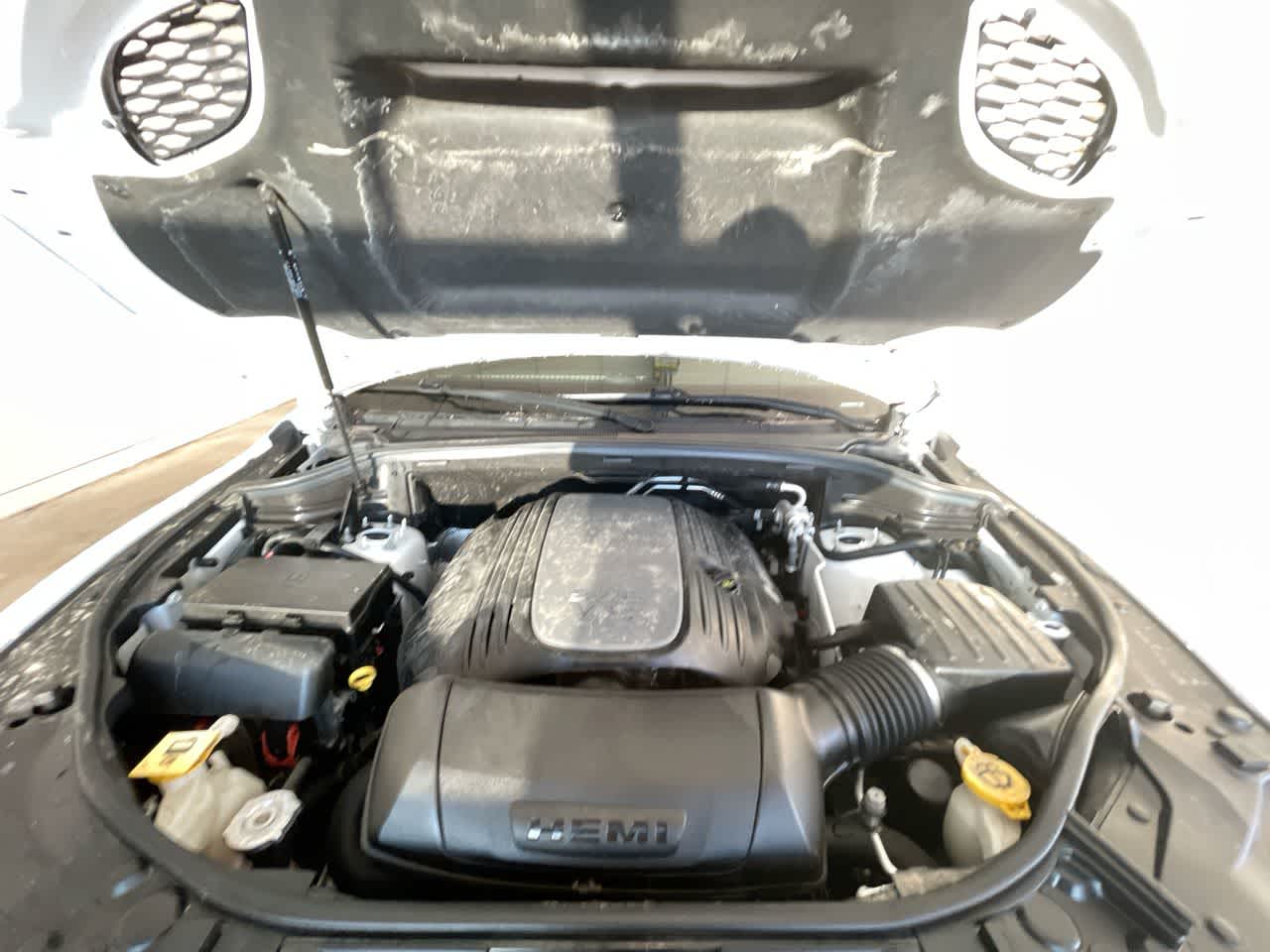 Thumbnail: 2022 Dodge Durango - 27