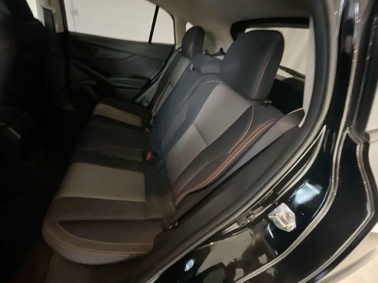 Thumbnail: 2018 Subaru Crosstrek - 21