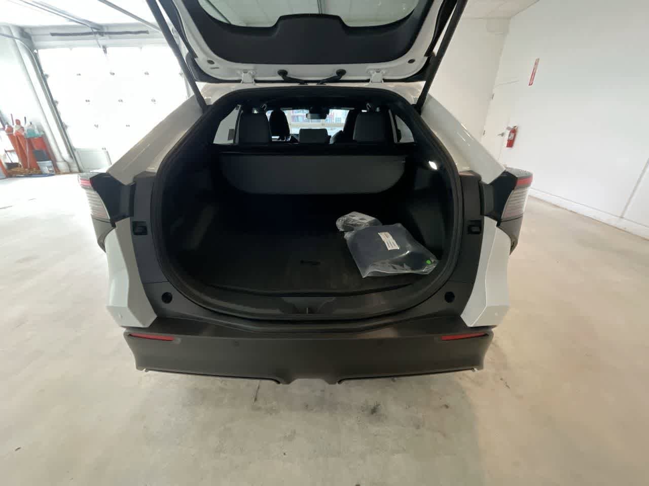 Thumbnail: 2026 Toyota bZ - 23