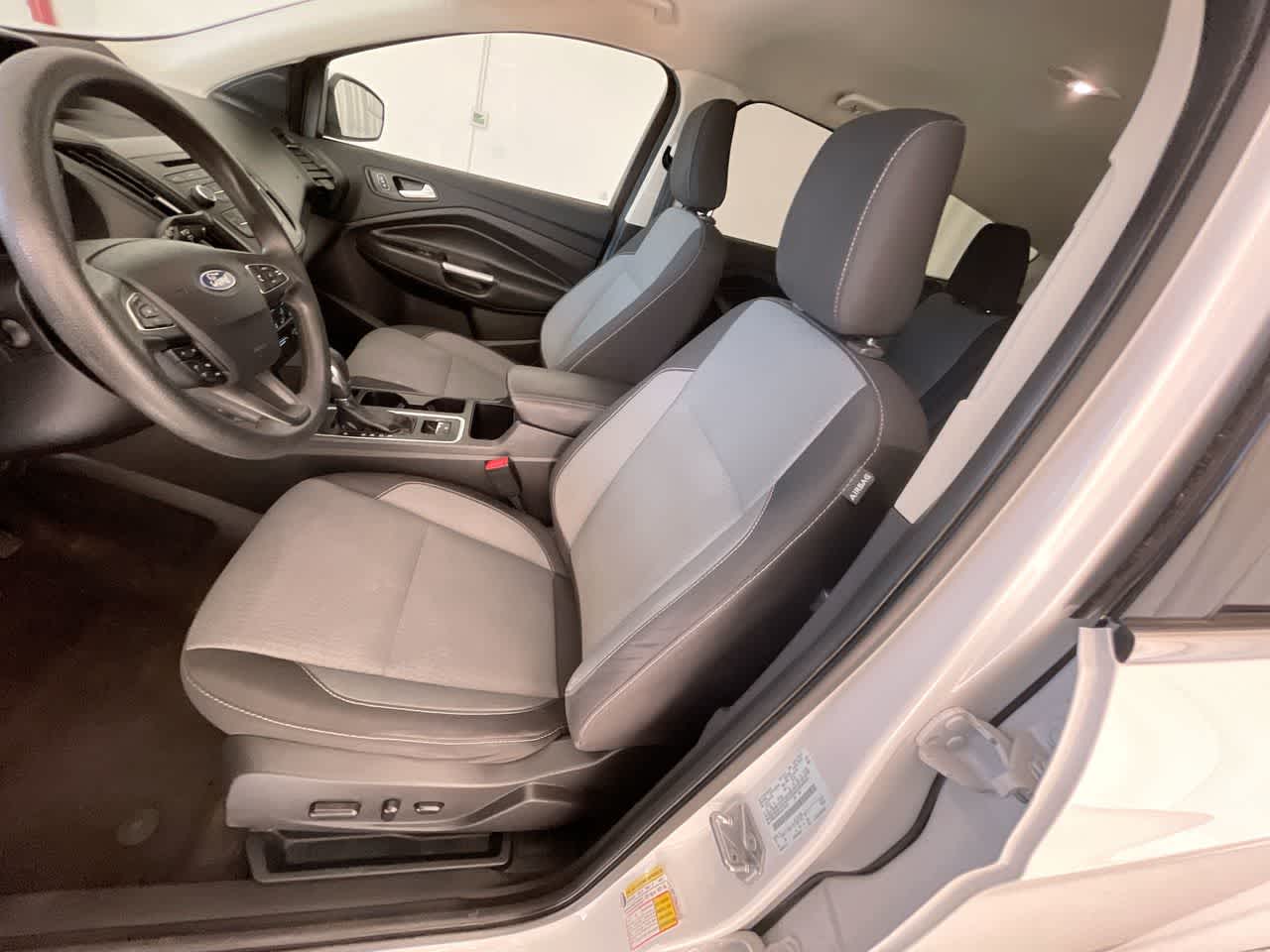 Thumbnail: 2018 Ford Escape - 11