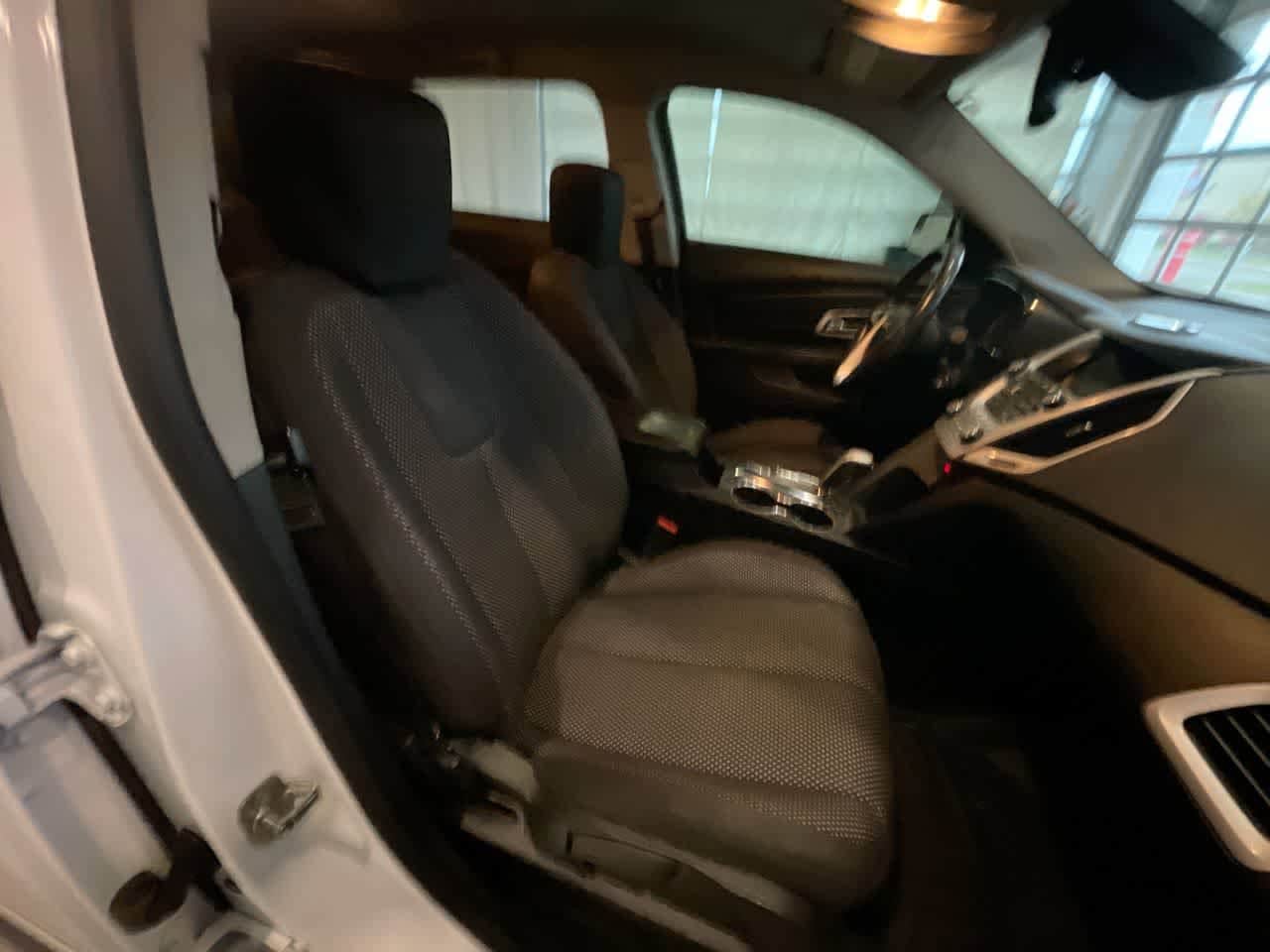 Thumbnail: 2012 GMC Terrain - 23