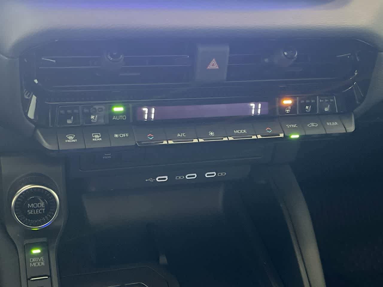 Thumbnail: 2024 Toyota Land Cruiser - 19