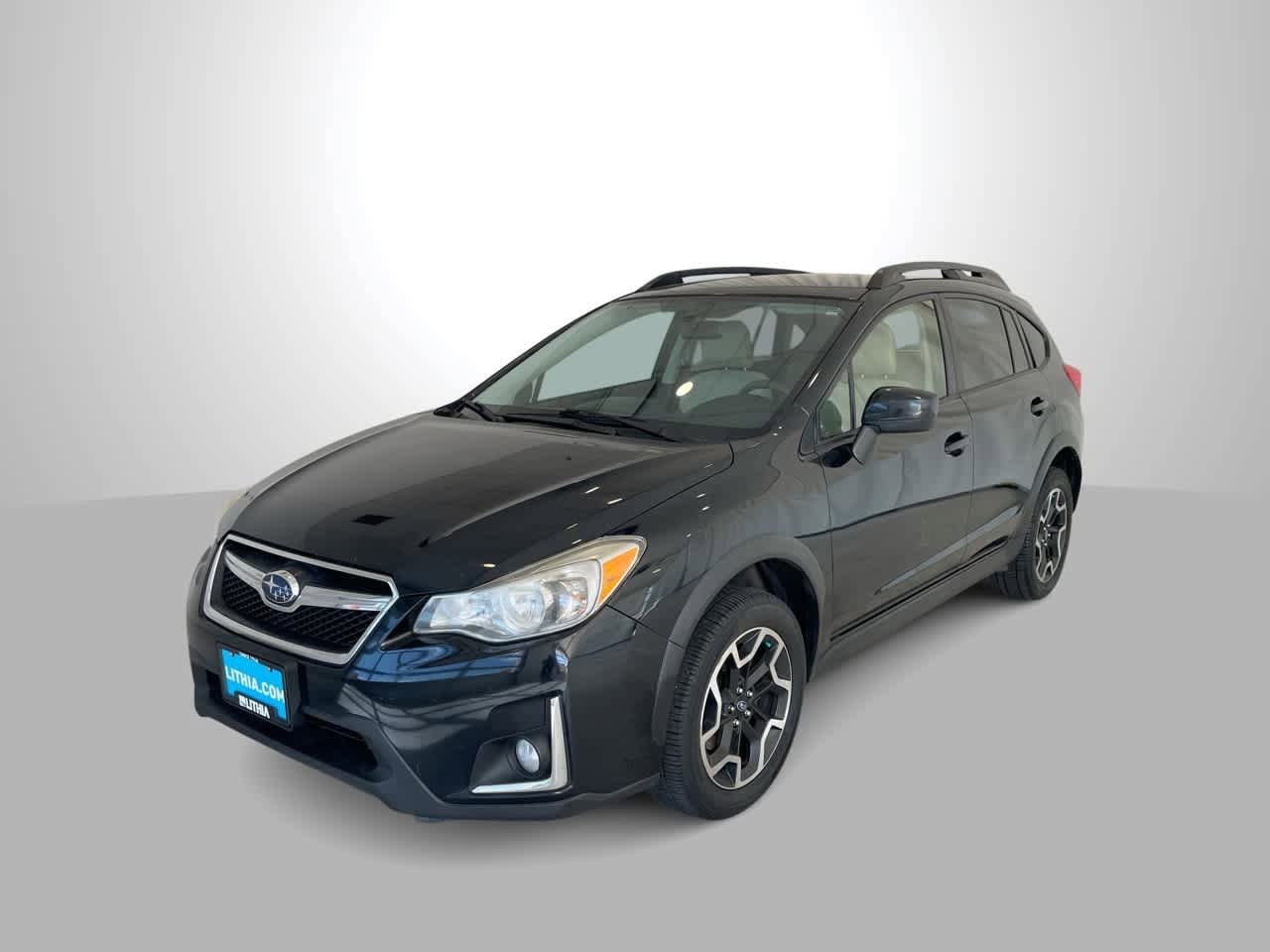 2017 Subaru Crosstrek Premium -
                  Billings, MT