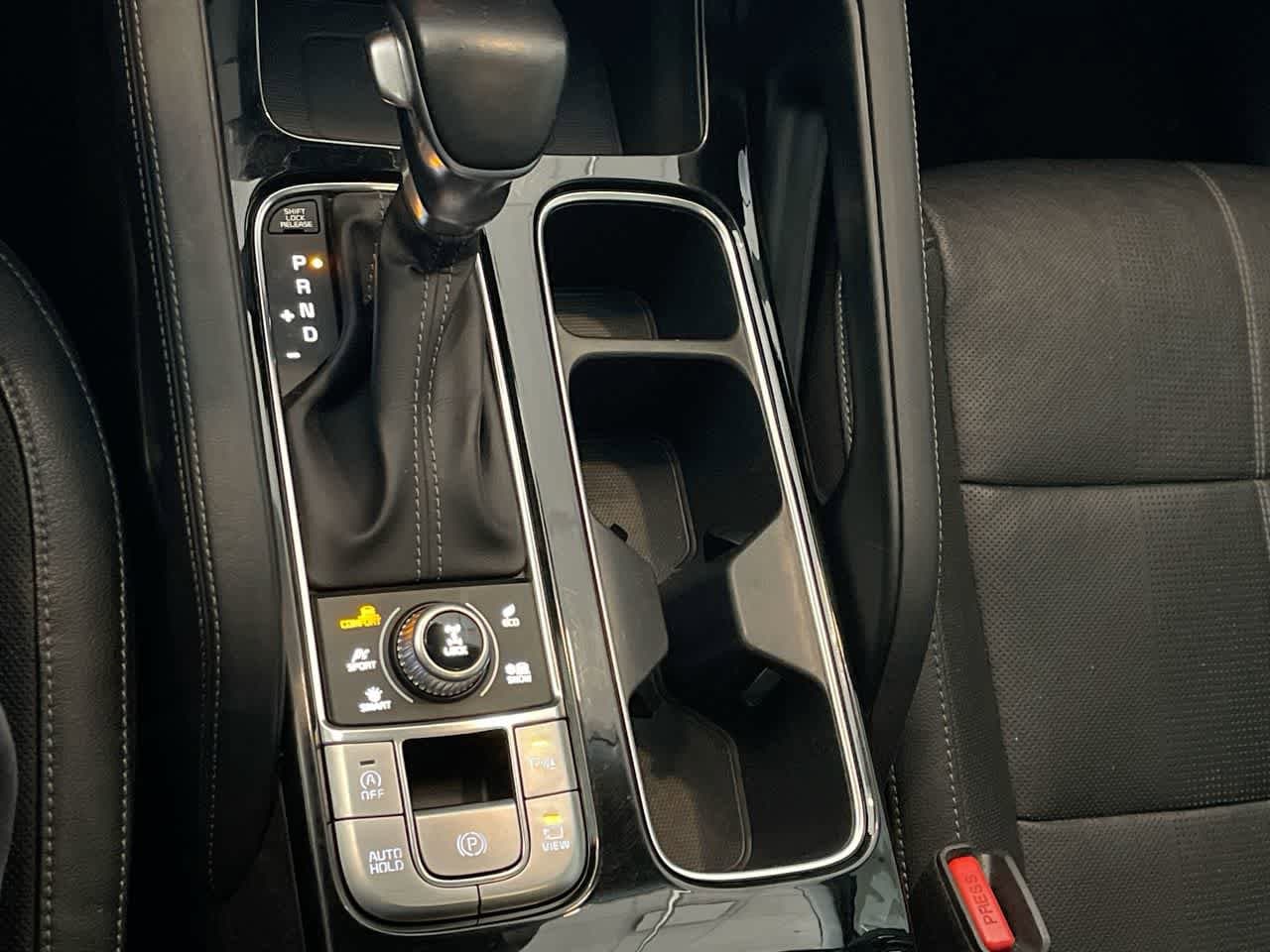 Thumbnail: 2022 Kia Telluride - 20