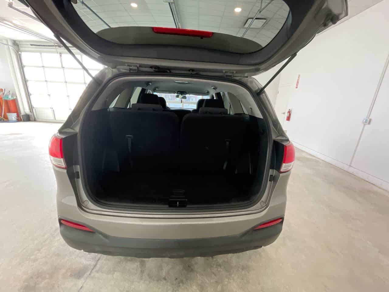 Thumbnail: 2018 Kia Sorento - 23