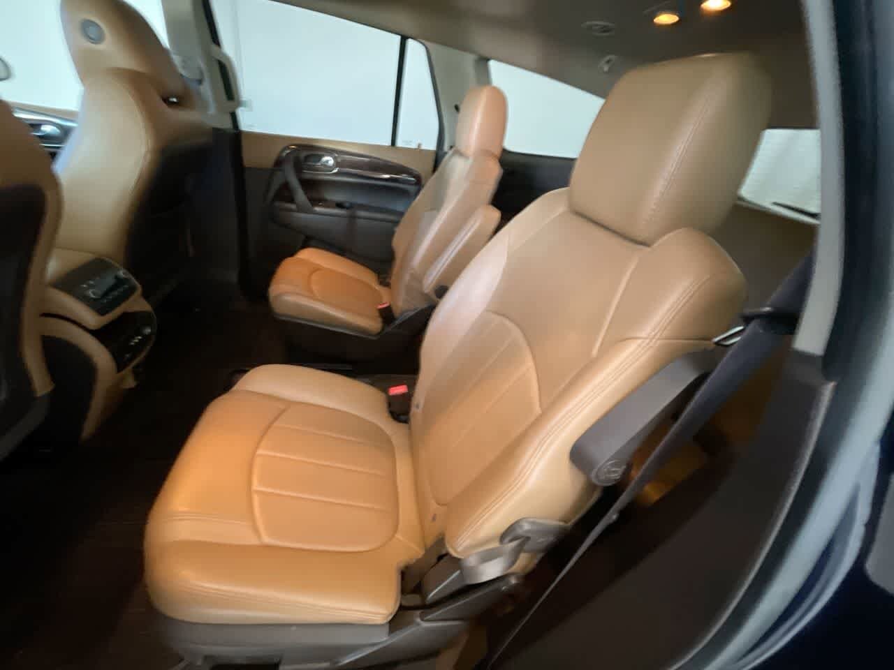 Thumbnail: 2016 Buick Enclave - 23