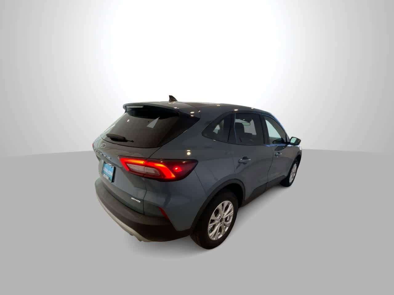 Thumbnail: 2025 Ford Escape - 8