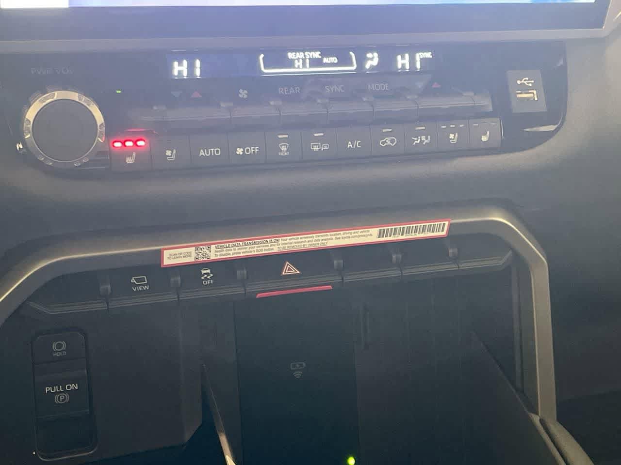 Thumbnail: 2026 Toyota Sequoia - 19