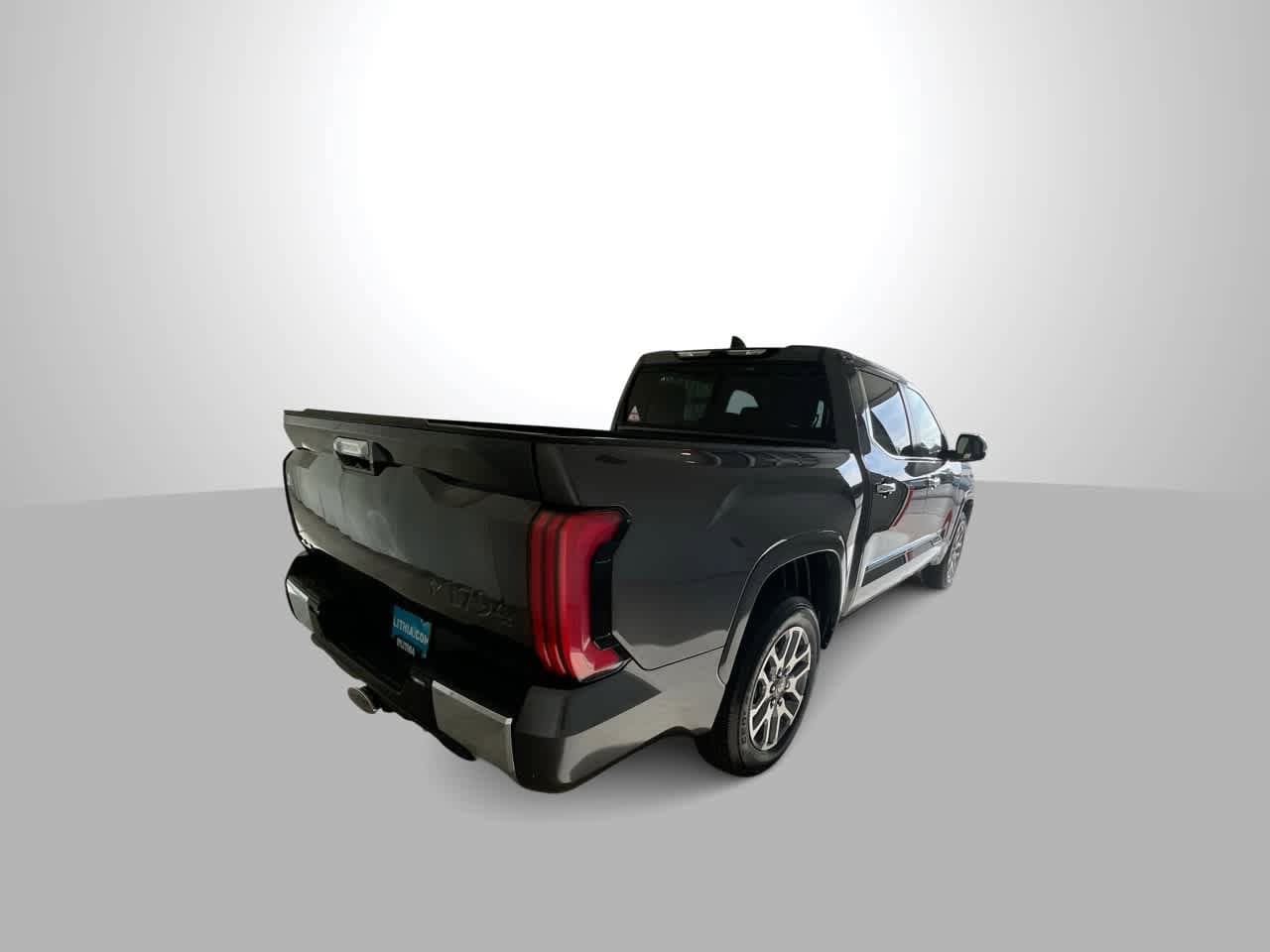 2026 Toyota Tundra 1794 Edition - Photo 8