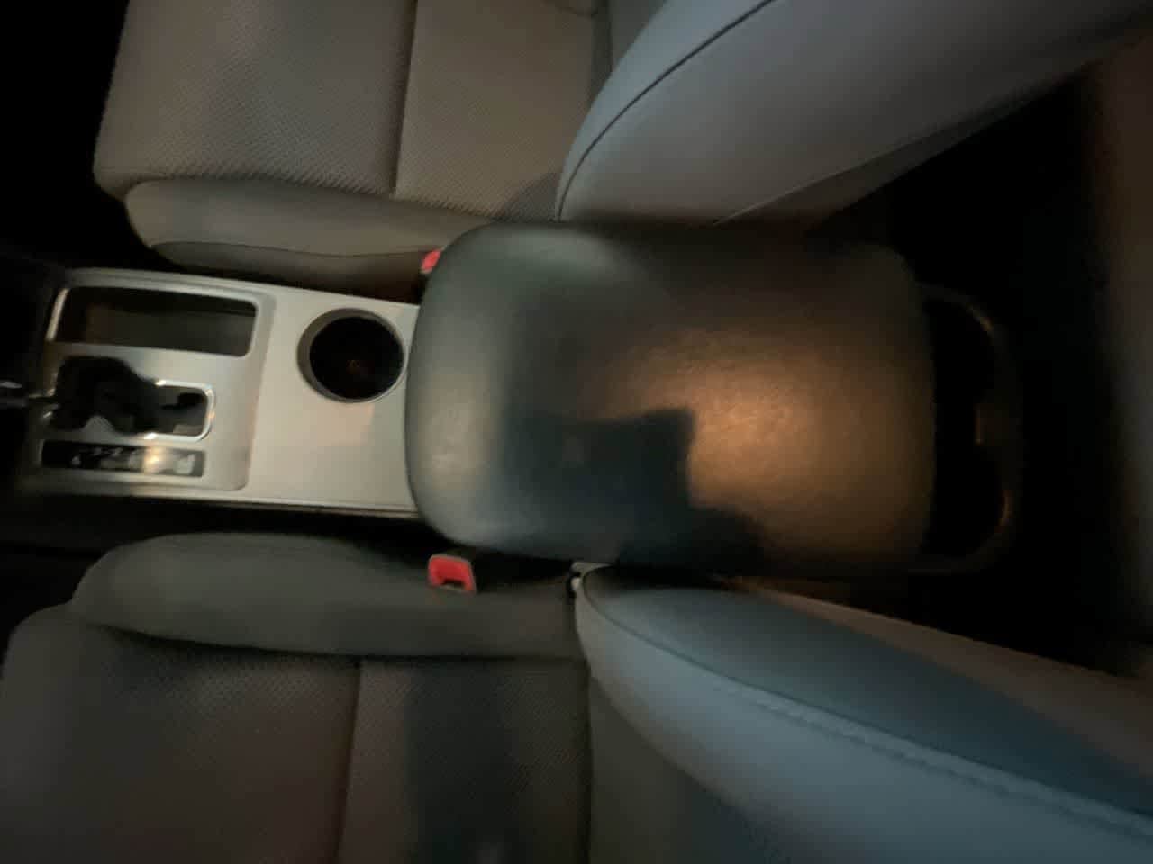 Thumbnail: 2014 Toyota Tacoma - 20