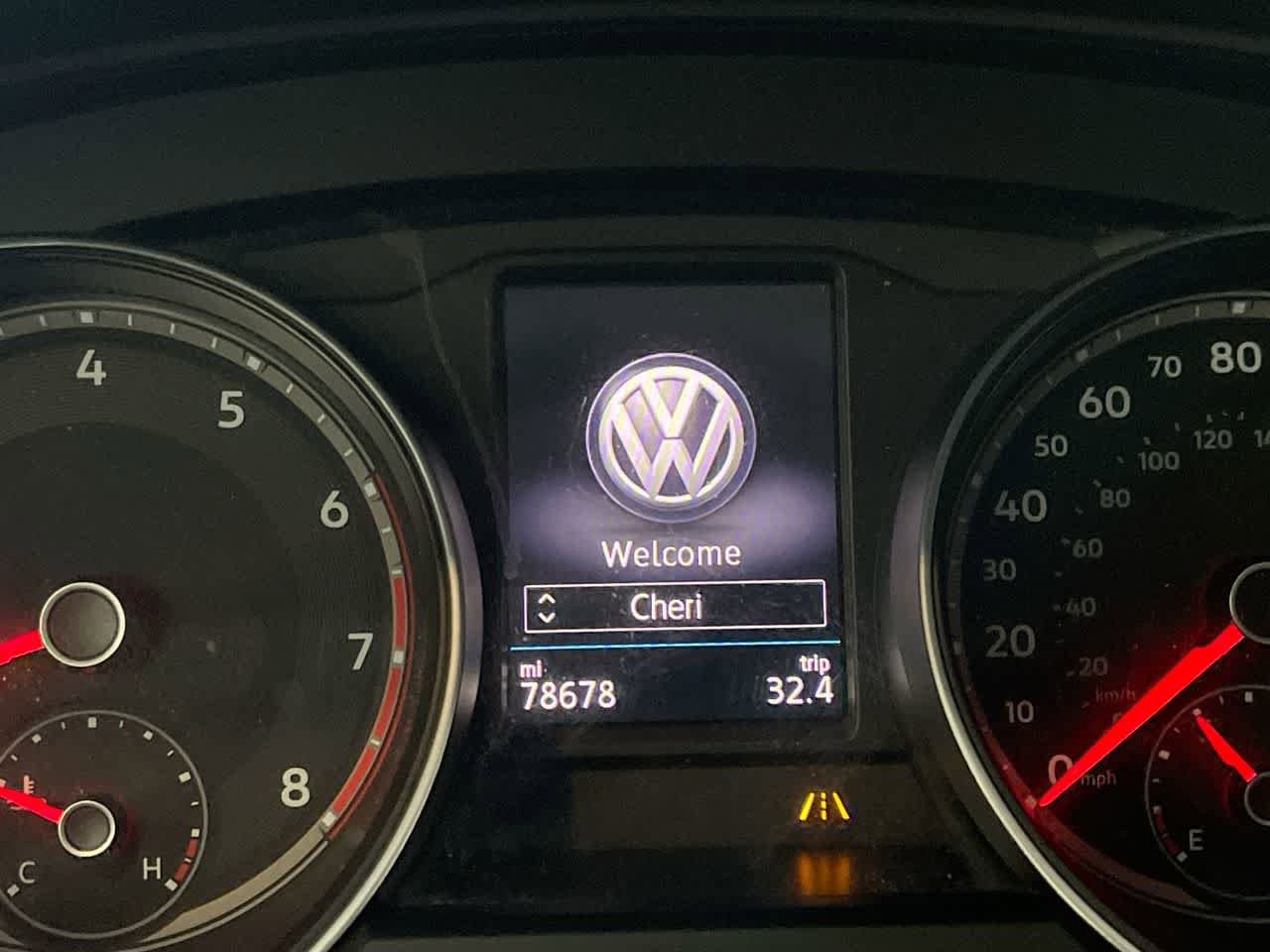 Thumbnail: 2018 Volkswagen Atlas - 15