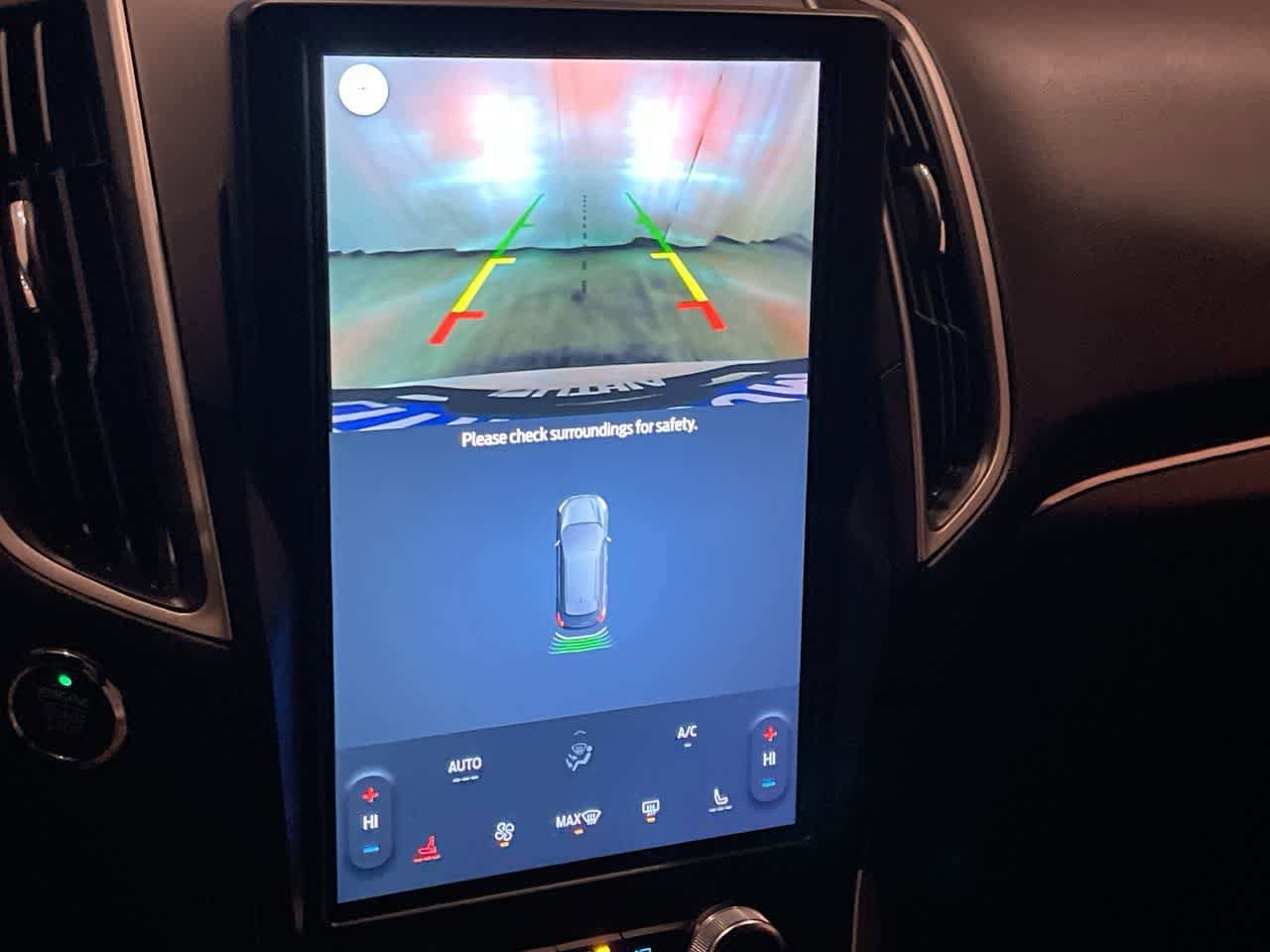 Thumbnail: 2024 Ford Edge - 17