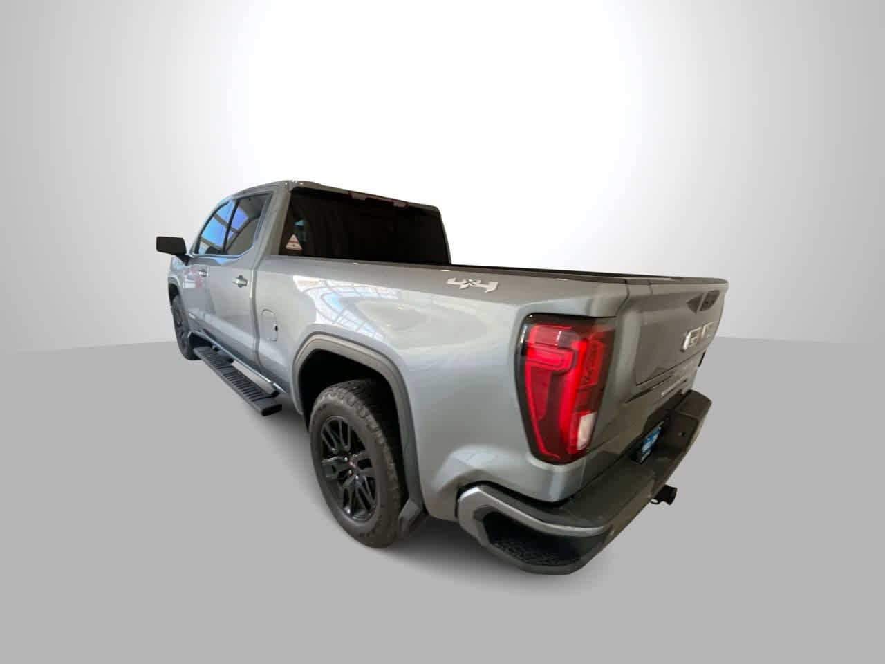 Thumbnail: 2020 GMC Sierra 1500 - 6