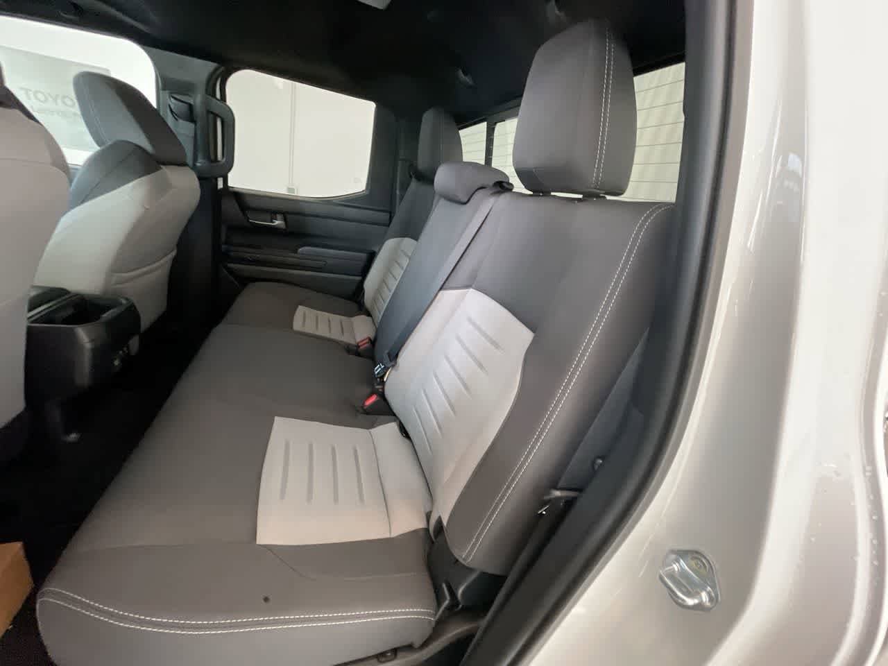 Thumbnail: 2025 Toyota Tacoma - 23